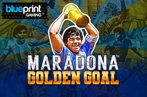 Maradona Golden Goal
